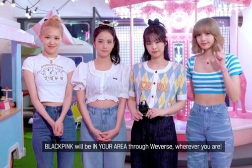 Phẫn nộ chuyện BLACKPINK bất ngờ bị chỉ trích nặng nề chỉ vì lỗi của Weverse