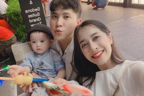 Em rể Nhã Phương 'kể khổ' sau khi lấy vợ, dân tình được phen cười ngất