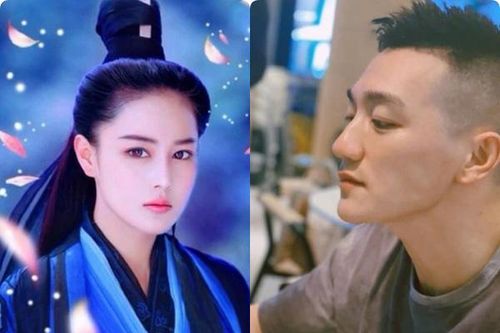 Lý Mạc Sầu đẹp nhất Cbiz lấy chồng bộ đội, kỷ niệm ngày cưới chỉ khoe ông xã cũng hot