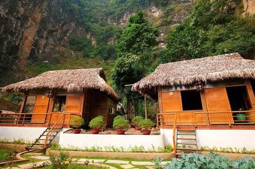 Các điểm 'du lịch đi bộ' hàng đầu Việt Nam