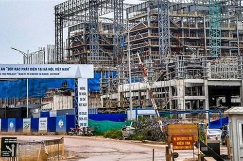 Bài toán kinh doanh của nhà máy điện rác 7.100 tỷ đồng tại Hà Nội