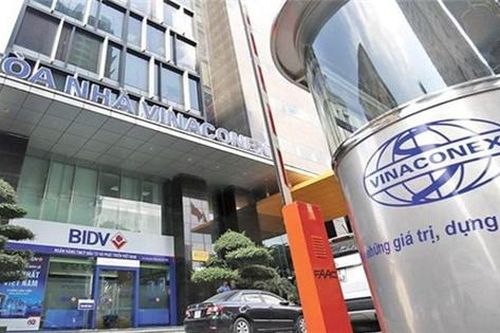 Vinaconex đầu tư mạnh các dự án tạo nền tảng cho giai đoạn bứt phá