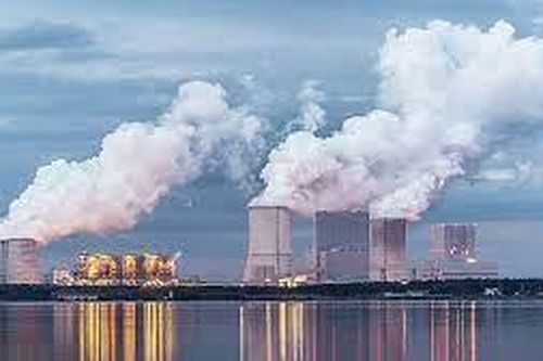 Nhiều quốc gia chưa công bố mục tiêu giảm khí thải carbon