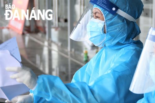 Thông tin chính thức về vụ việc liên quan đến Phó Chánh văn phòng Đoàn đại biểu Quốc hội và HĐND thành phố