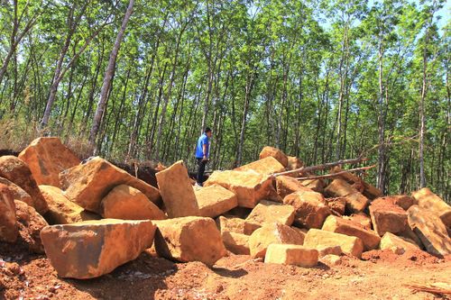 Gia Lai: Phân công trách nhiệm thực hiện nhiệm vụ quản lý nhà nước về khoáng sản