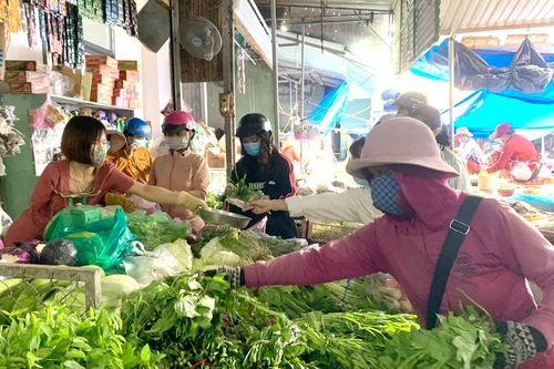 Nới lỏng giãn cách xã hội cơ hội khôi phục sản xuất kinh doanh
