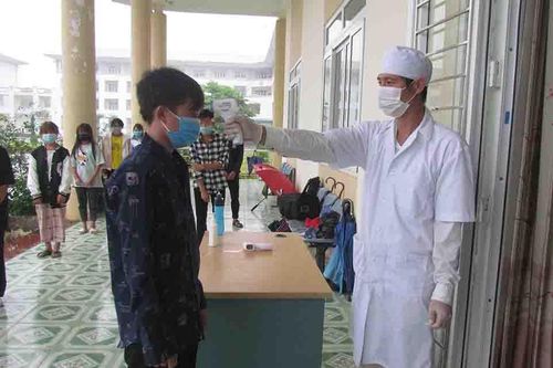 Xã Hội | Phòng, chống Virus Corona (2019-nCoV) TRUYỀN HÌNH INTERNET Lai Châu qua ảnh