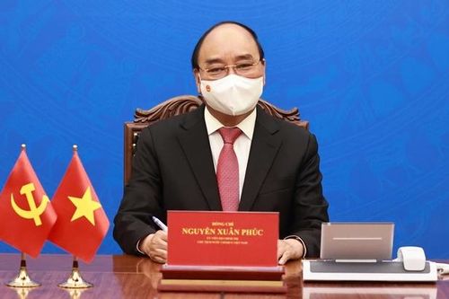 Điện mừng nhân dịp kỷ niệm Quốc khánh Thụy SĩTin khácPhát huy vai trò công tác tuyên giáo, tạo đồng thuận xã hôịSáng mãi truyền thống 'uống nước nhớ nguồn'