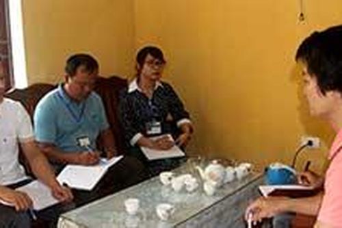 Phản biện xã hội: Ghi nhận ở đơn vị tiêu biêủTin khácPhát huy vai trò công tác tuyên giáo, tạo đồng thuận xã hôịSáng mãi truyền thống 'uống nước nhớ nguồn'