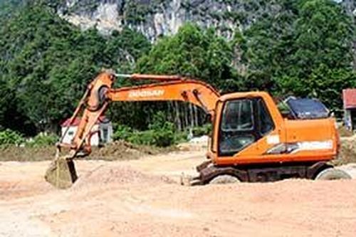 Xây dựng nông thôn mới ở Hữu Lũng: Quyết tâm vượt khóTin khácPhát huy vai trò công tác tuyên giáo, tạo đồng thuận xã hôịSáng mãi truyền thống 'uống nước nhớ nguồn'