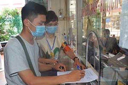 UBND thị trấn Bắc Sơn: Quyết liệt cải cách hành chính, tạo kết quả tích cựcTin khácPhát huy vai trò công tác tuyên giáo, tạo đồng thuận xã hôịSáng mãi truyền thống 'uống nước nhớ nguồn'