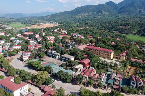 Đẩy nhanh tiến độ giải phóng mặt bằng Đường nối cao tốc Nội Bài - Lào Cai đi Lai Châu