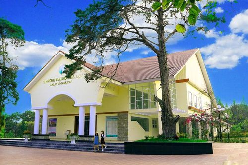 Trường Đại học Đà Lạt bắt đầu nhận hồ sơ nhập học