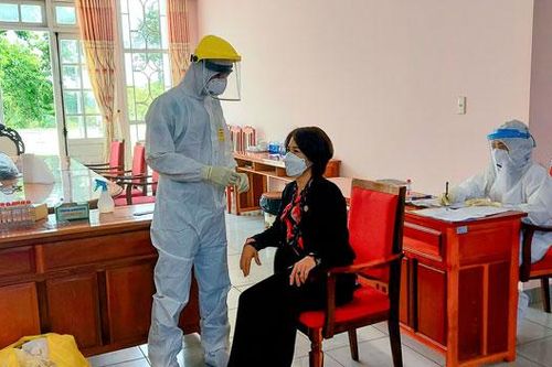 Tỉnh ủy Lâm Đồng yêu cầu tăng cường công tác phòng chống dịch bệnh Covid-19