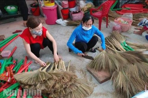 Dịch COVID-19 ảnh hưởng lớn đến đời sống người khuyết tật