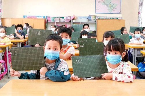 Tạo nền tảng giáo dục vững chắc