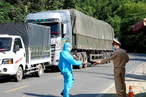 Sơn Dương quản lý chặt lao động đi làm việc ngoài tỉnh