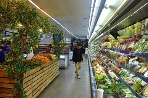 Kinh tế Kinh tế Chủ động đảm bảo cung cầu hàng hóa lương thực, thực phẩm thiết yếu trên địa bàn