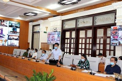 Y tế - Sức khỏe Y tế - Sức khỏe Sẵn sàng kịch bản ứng phó mức độ cao nhất