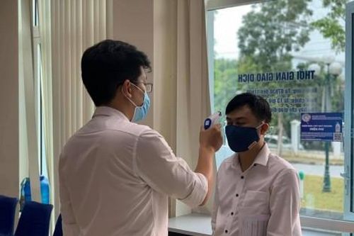 Y tế - Sức khỏe Tin tức y tế TP. Huế kêu gọi nhân lực tham gia hỗ trợ phòng chống dịch COVID-19