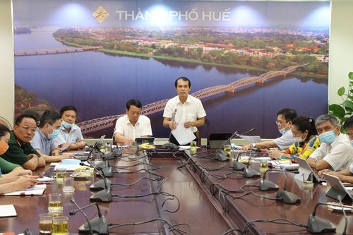Chính trị - Xã hội Theo dòng thời sự Vận hành tốt các khu cách ly tập trung và tăng cường giám sát cộng đồng