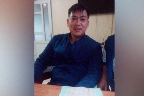 Bắt nhân viên ngân hàng lừa đảo 10 tỷ đồng
