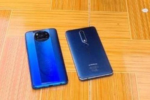 Người phụ nữ trộm 2 ĐTDĐ của bác sĩ trong lúc đi khám thai