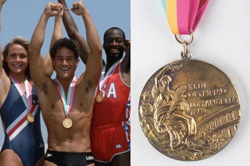 Những nhà vô địch Olympic túng quẫn, phải bán huy chương sống qua ngày