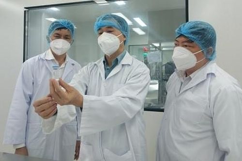 Nghiên cứu vắc xin Nano Covax trên trẻ em từ 12 đến 18 tuổi sau khi được cấp phép