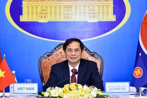 ASEAN tăng cường hợp tác chính trị - an ninh để bảo đảm môi trường hòa bình, an ninh và ổn định
