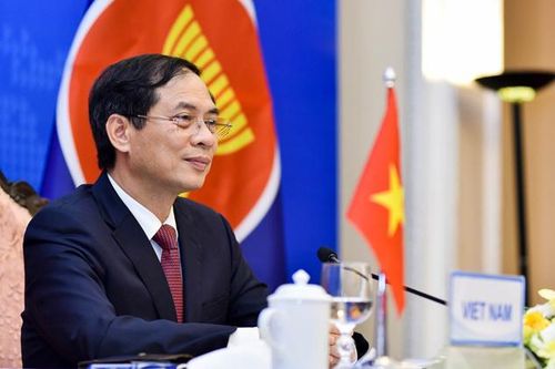 ASEAN tái khẳng định cam kết duy trì khu vực không vũ khí hạt nhân