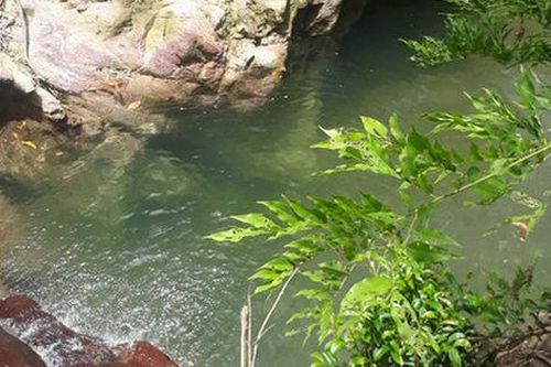 Rủ nhau đi chơi, 3 học sinh bị đuối nước thương tâm ở khe suối