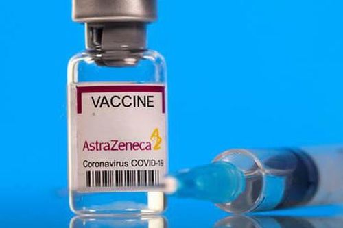 Thêm gần 1,2 triệu liều vaccine AstraZeneca về Việt Nam