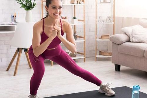 Vận động giúp nâng cao chất lượng sống của người bệnh ung thư