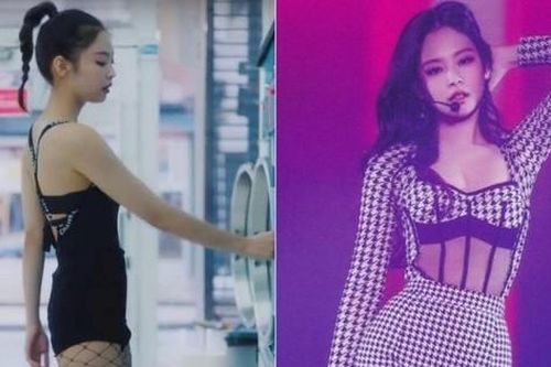 Hóa ra Jennie BLACKPINK phải thường xuyên dùng đến 'phụ tùng' này để có vòng 3 hoàn hảo
