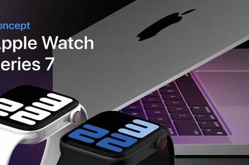 Bằng chứng cho thấy Apple đang phát triển MacBook Pro mới và Apple Watch Series 7