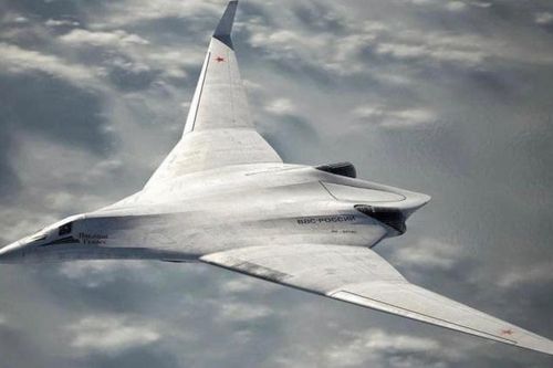 Nga hé lộ thời điểm ra mắt và vũ khí chủ lực của oanh tạc cơ PAK DA