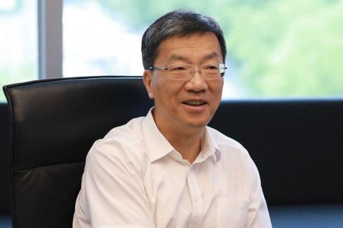 Trung Quốc 'nhắm' nhà khoa học máy tính hàng đầu làm Bộ trưởng Giáo dục