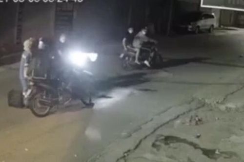 Điều tra nhóm đối tượng cướp tài sản manh động rạng sáng 3-8