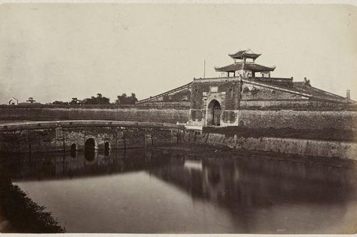 Giữ lại dòng chảy lịch sử văn hóa các con sông định danh cho Hà Nội (1): Khởi nguồn những dòng sông nuôi dưỡng Thủ đô