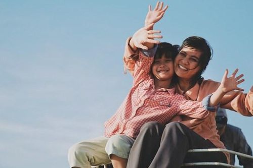 Chiếu phim kỷ niệm 76 năm Cách mạng tháng Tám và Quốc khánh mùng 2/9