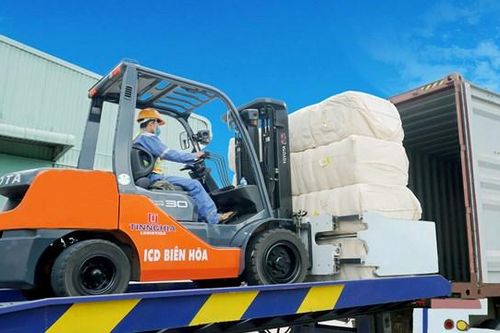 Đồng Nai: Ba tổng công ty mở 50 điểm bán hàng bình ổn giá hàng thiết yếu