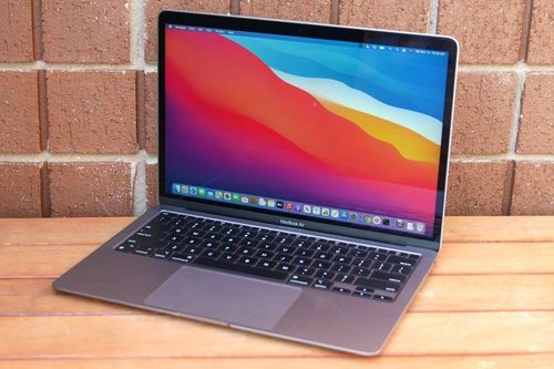 Apple nêu 11 lý do người dùng nên mua máy Mac thay vì Windows