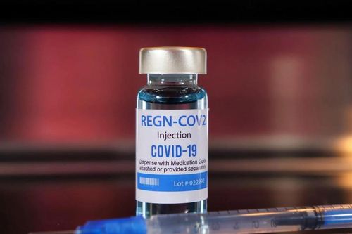 'Vũ khí mới' để điều trị Covid-19