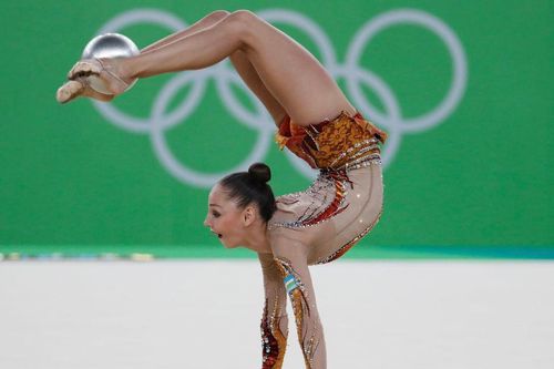 Quy định về trang phục cho các môn thi ở Olympic Tokyo