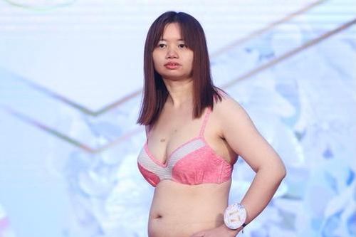 Tiêu chuẩn đẹp khi thi hoa hậu tại Hong Kong?