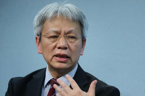 TS Nguyễn Sĩ Dũng: 'An dân tốt thì mọi người yên tâm cách ly'