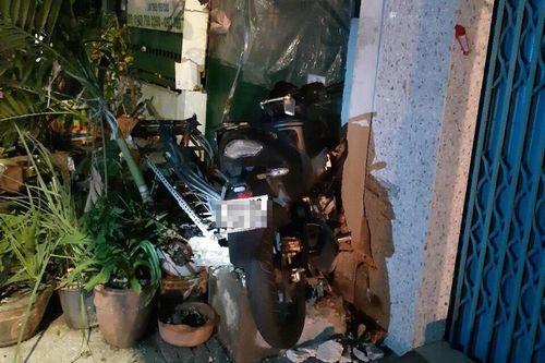 Có tác động khiến nam cảnh sát ở TP.HCM hy sinh?
