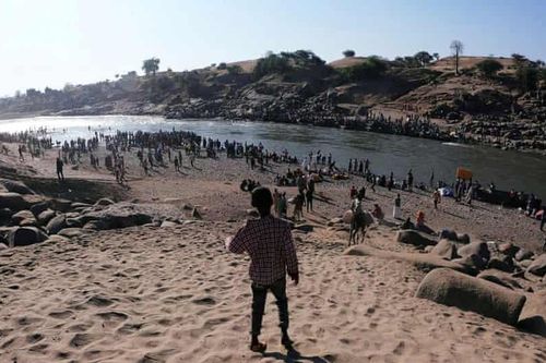 Gần 50 thi thể nổi trên sông ở Sudan, nghi là người chạy từ Tigray