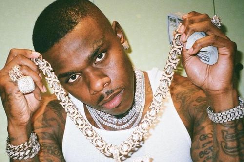 Rapper DaBaby bị hủy show sau phát ngôn ngông cuồng